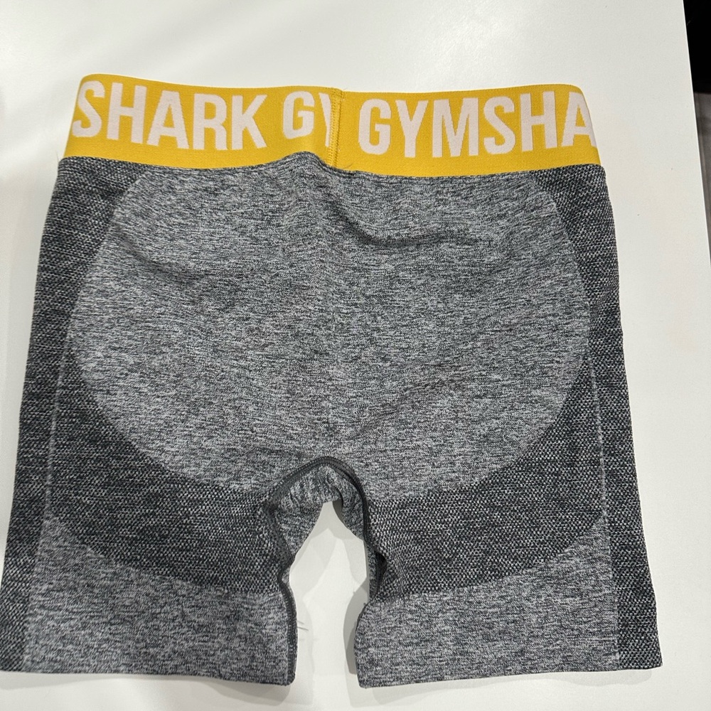 Brand New Gymshark Shorts